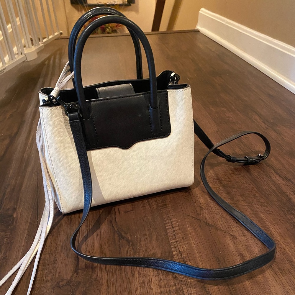 Rebecca Minkoff cross body